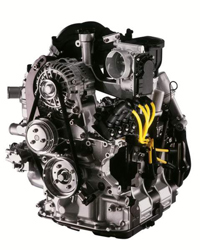 P256A Engine
